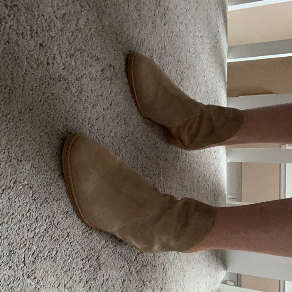 Ld Tuttle mules - Picture 2 of 7